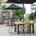 ghe cafe khung sat